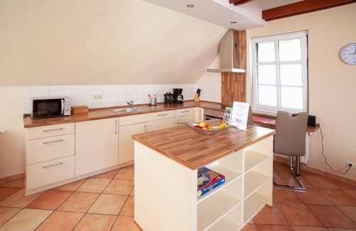 Thale House | 63 m² House ∙ 1 bedroom ∙ 4 guests