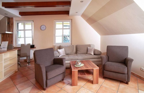 Thale House | 63 m² House ∙ 1 bedroom ∙ 4 guests