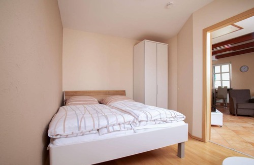 Thale House | 63 m² House ∙ 1 bedroom ∙ 4 guests