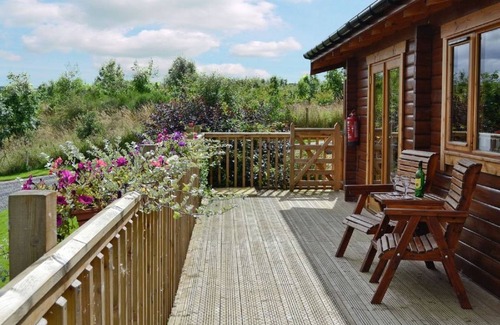 Aberchirder House | 63 m² House ∙ 1 bedroom ∙ 4 guests