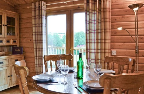 Aberchirder House | 63 m² House ∙ 1 bedroom ∙ 4 guests