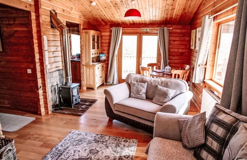 Aberchirder House | 63 m² House ∙ 1 bedroom ∙ 4 guests