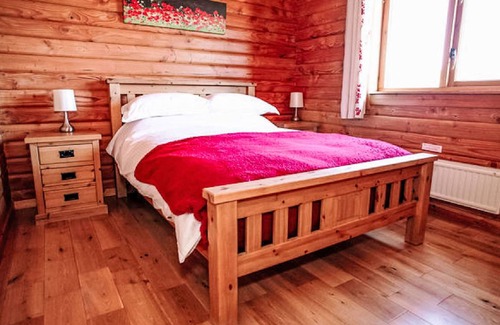 Aberchirder House | 63 m² House ∙ 1 bedroom ∙ 4 guests