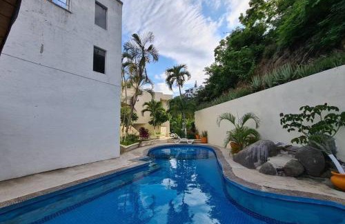Las Hadas Apartment | 63 Peninsula del Capitan