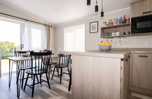 Hewas Water Cottage | 63 The Maples