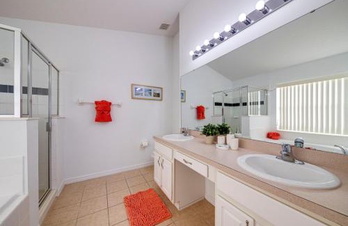 Highgate Park Villa | 630- 3 Bedroom South facing Home with Pool Drenched in Florida Sunshine Perfect for Families