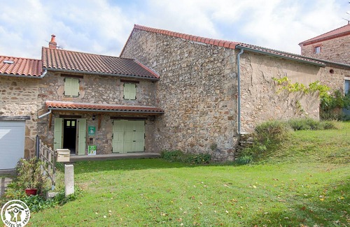 Saint-Jean-Saint-Gervais House | 63g63533 - Saint-jean-saint-gervais