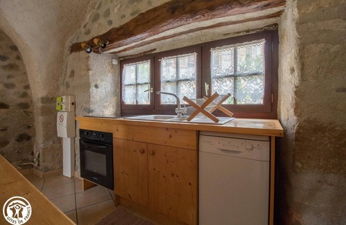 Parent House | 63g63571 - Parent - Gîte