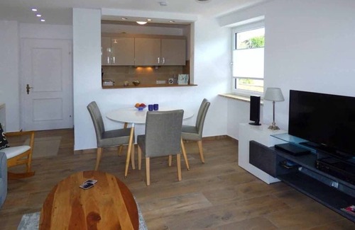 Bobrach Apartment | 63qm große Ferienwohung in Böbrach im wunderschönen Bayerischen Wald