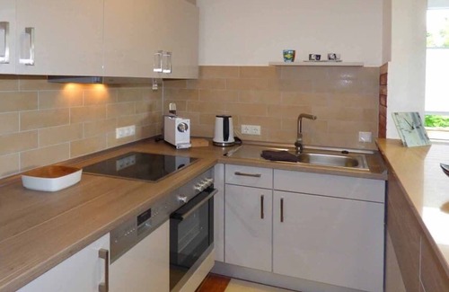 Bobrach Apartment | 63qm große Ferienwohung in Böbrach im wunderschönen Bayerischen Wald