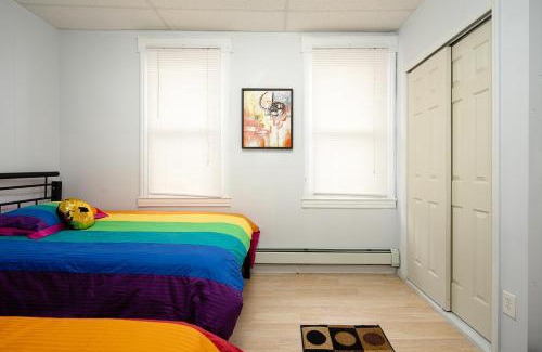 West New York Apartment | 64 Boulevard East NYC view near 12 min to Times Square J-2