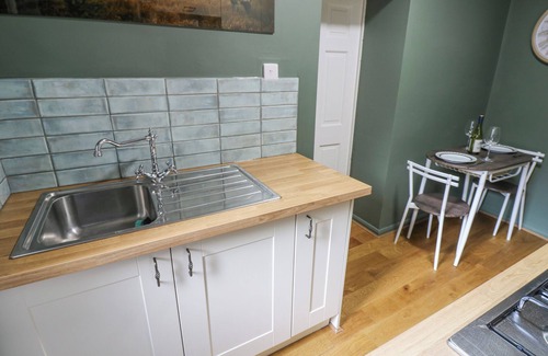 Eastgate Cottage | 64 Front Street