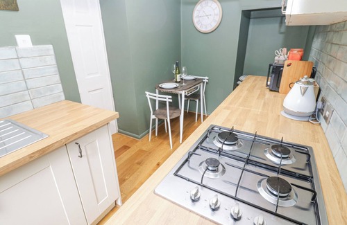 Eastgate Cottage | 64 Front Street