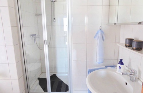 Burg auf Fehmarn Apartment | 64 m² Apartment ∙ 1 bedroom ∙ 2 guests