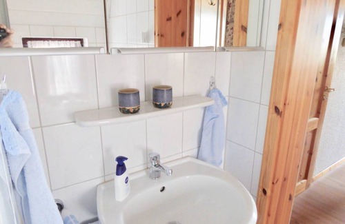 Burg auf Fehmarn Apartment | 64 m² Apartment ∙ 1 bedroom ∙ 2 guests