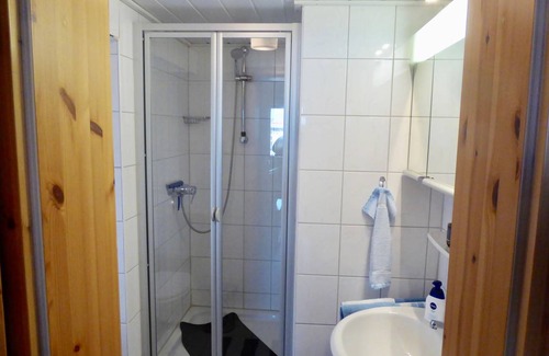Burg auf Fehmarn Apartment | 64 m² Apartment ∙ 1 bedroom ∙ 2 guests