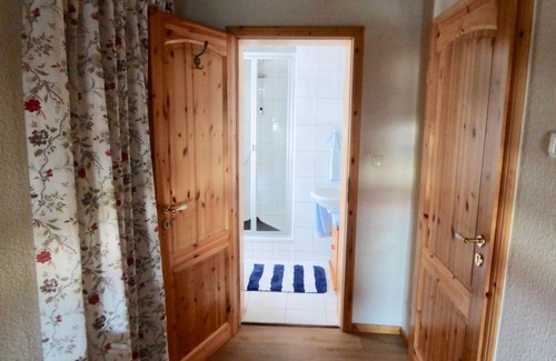 Burg auf Fehmarn Apartment | 64 m² Apartment ∙ 1 bedroom ∙ 2 guests