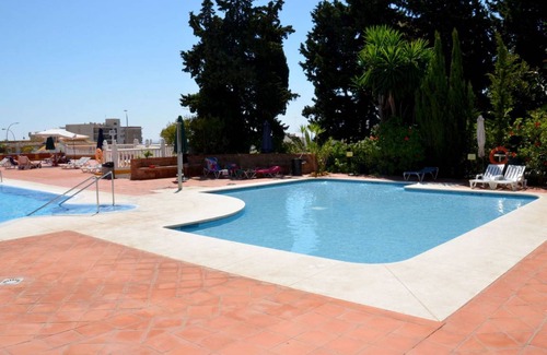 Carihuela Apartment | 64 m² Apartment ∙ 1 bedroom ∙ 4 guests