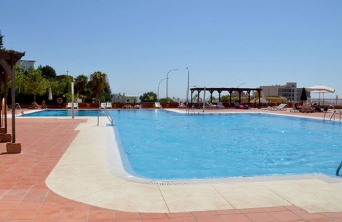 Carihuela Apartment | 64 m² Apartment ∙ 1 bedroom ∙ 4 guests