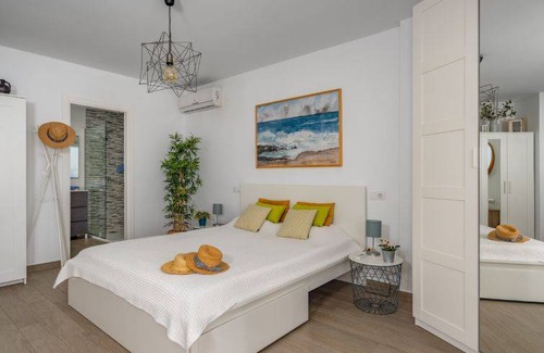 Carihuela Apartment | 64 m² Apartment ∙ 1 bedroom ∙ 4 guests