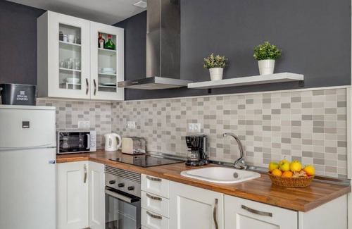 Carihuela Apartment | 64 m² Apartment ∙ 1 bedroom ∙ 4 guests