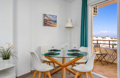 Carihuela Apartment | 64 m² Apartment ∙ 1 bedroom ∙ 4 guests