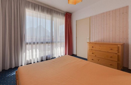 Les Deux Alpes Apartment | 64 m² Apartment ∙ 1 bedroom ∙ 6 guests