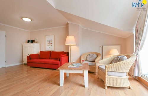 Gohren Apartment | 64 m² Apartment ∙ 2 bedrooms ∙ 4 guests