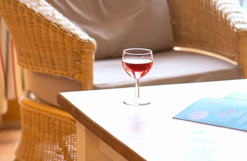 Gohren Apartment | 64 m² Apartment ∙ 2 bedrooms ∙ 4 guests