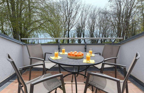 Gohren Apartment | 64 m² Apartment ∙ 2 bedrooms ∙ 4 guests