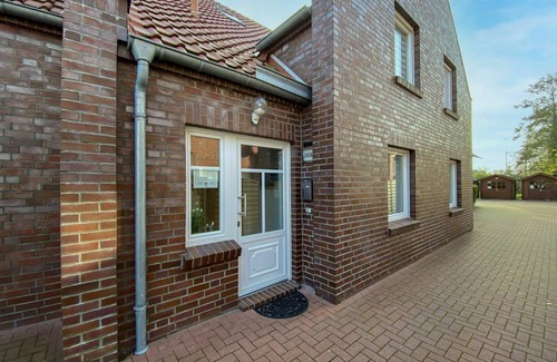 Norddeich Apartment | 64 m² Apartment ∙ 2 bedrooms ∙ 4 guests