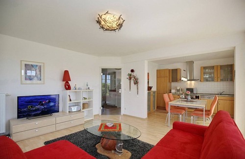 Redewisch Apartment | 64 m² Apartment ∙ 2 bedrooms ∙ 5 guests