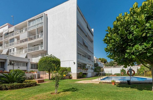 Benalmadena Costa Apartment | 64 m² Apartment ∙ 1 bedroom ∙ 5 guests