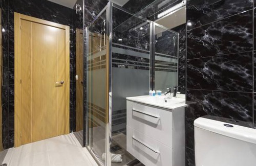 Castillejos Apartment | 64 m² Apartment ∙ 3 bedrooms ∙ 7 guests