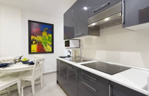 Castillejos Apartment | 64 m² Apartment ∙ 3 bedrooms ∙ 7 guests