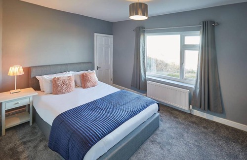 Skelton-in-Cleveland House | 64 m² House ∙ 2 bedrooms ∙ 4 guests