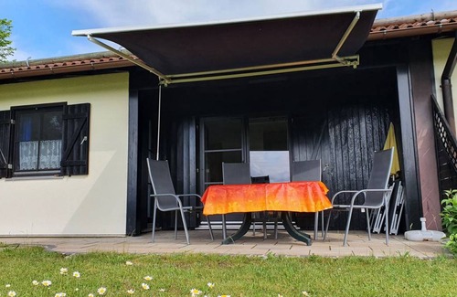 Lechbruck House | 64 m² House ∙ 2 bedrooms ∙ 4 guests