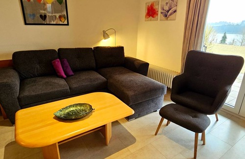 Lechbruck House | 64 m² House ∙ 2 bedrooms ∙ 4 guests