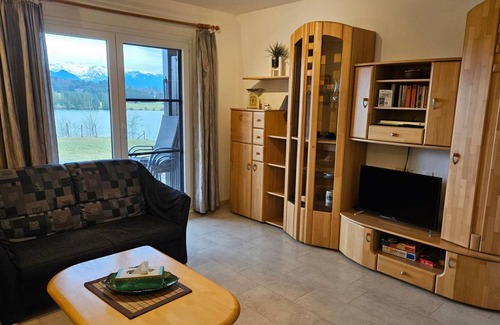 Lechbruck House | 64 m² House ∙ 2 bedrooms ∙ 4 guests