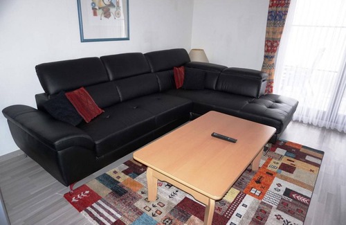 Lechbruck House | 64 m² House ∙ 2 bedrooms ∙ 4 guests