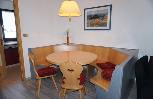 Lechbruck House | 64 m² House ∙ 2 bedrooms ∙ 4 guests