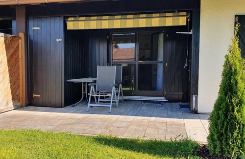 Lechbruck House | 64 m² House ∙ 2 bedrooms ∙ 4 guests