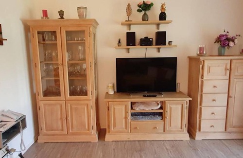 Lechbruck House | 64 m² House ∙ 2 bedrooms ∙ 4 guests