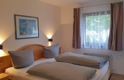 Lechbruck House | 64 m² House ∙ 2 bedrooms ∙ 4 guests