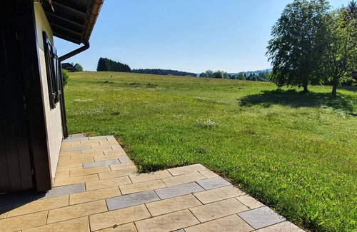 Lechbruck House | 64 m² House ∙ 2 bedrooms ∙ 4 guests