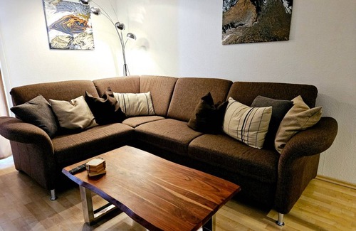 Lechbruck House | 64 m² House ∙ 2 bedrooms ∙ 4 guests