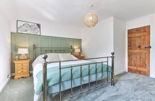 Ovingham House | 64 m² House ∙ 2 bedrooms ∙ 4 guests