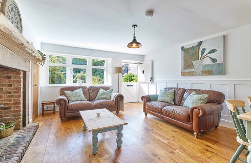 Ovingham House | 64 m² House ∙ 2 bedrooms ∙ 4 guests