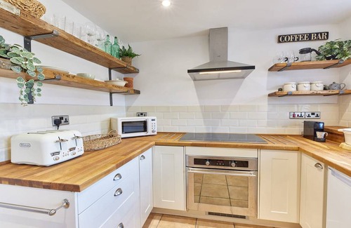 Ovingham House | 64 m² House ∙ 2 bedrooms ∙ 4 guests