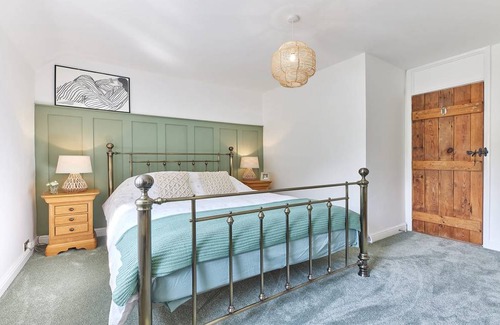 Ovingham House | 64 m² House ∙ 2 bedrooms ∙ 4 guests